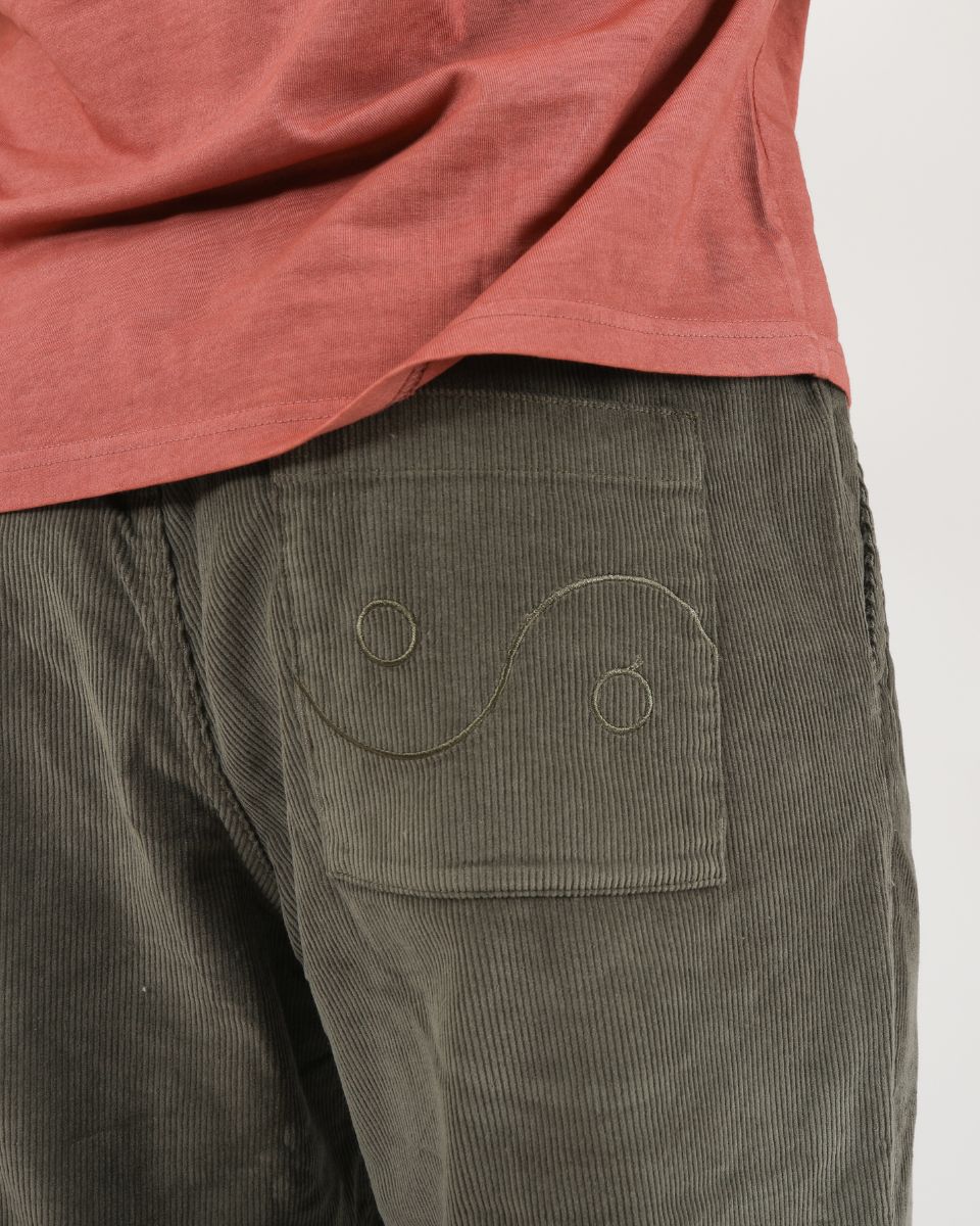 T & C Whaler 2.0 Cord Pant