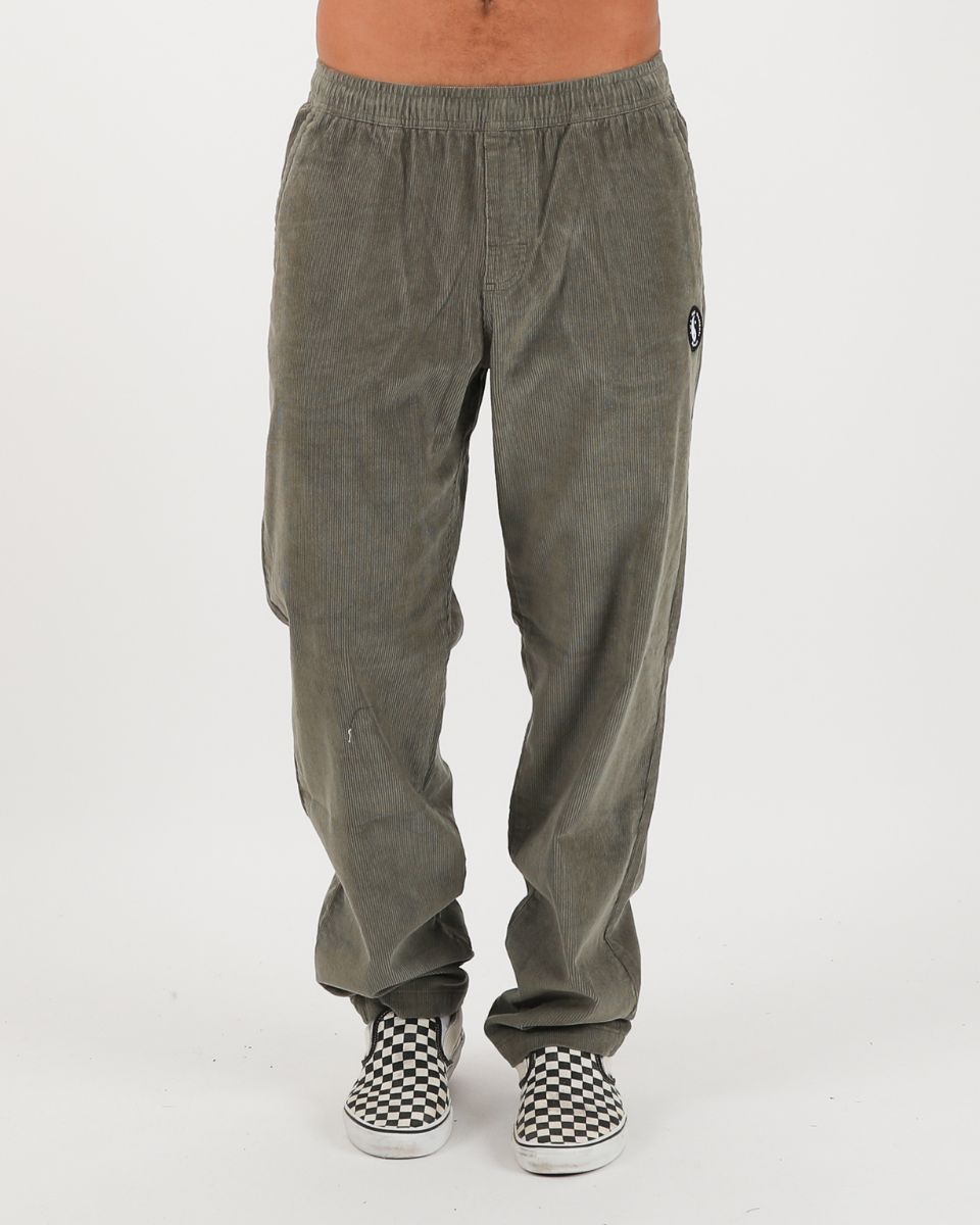T & C Whaler 2.0 Cord Pant