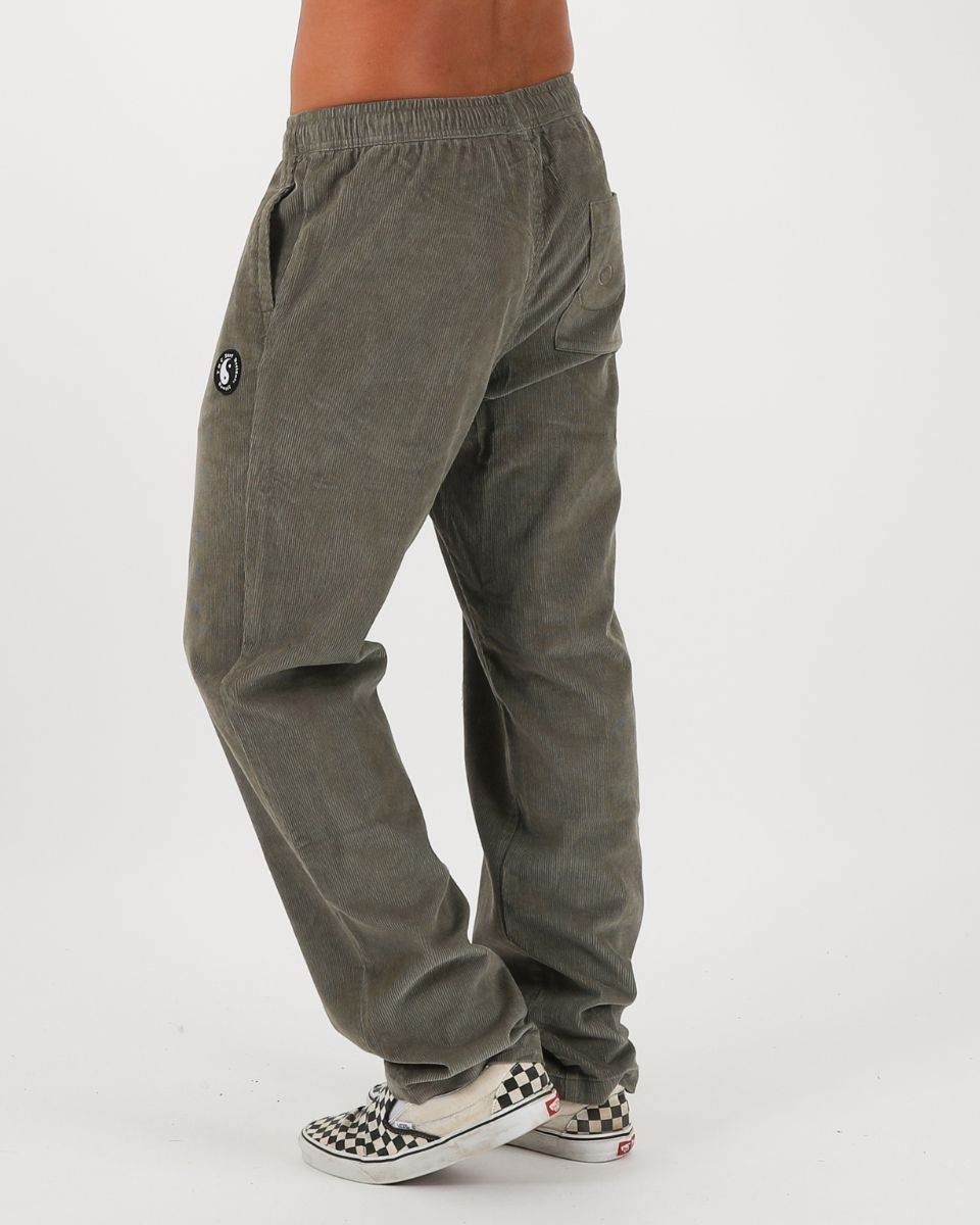 T & C Whaler 2.0 Cord Pant