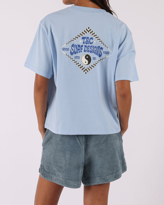 T & C Whaler Short
