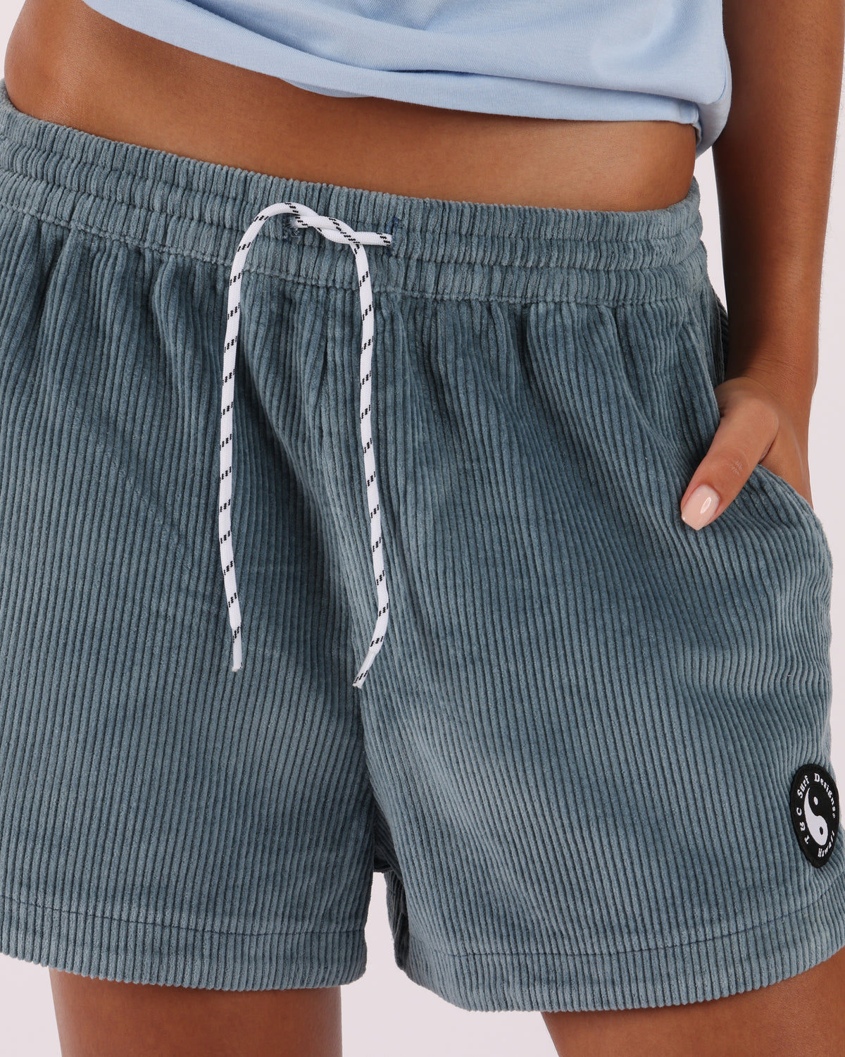 T & C Whaler Short