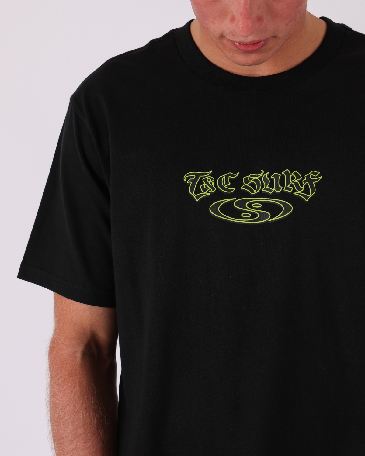 T & C Whirlpool Tee