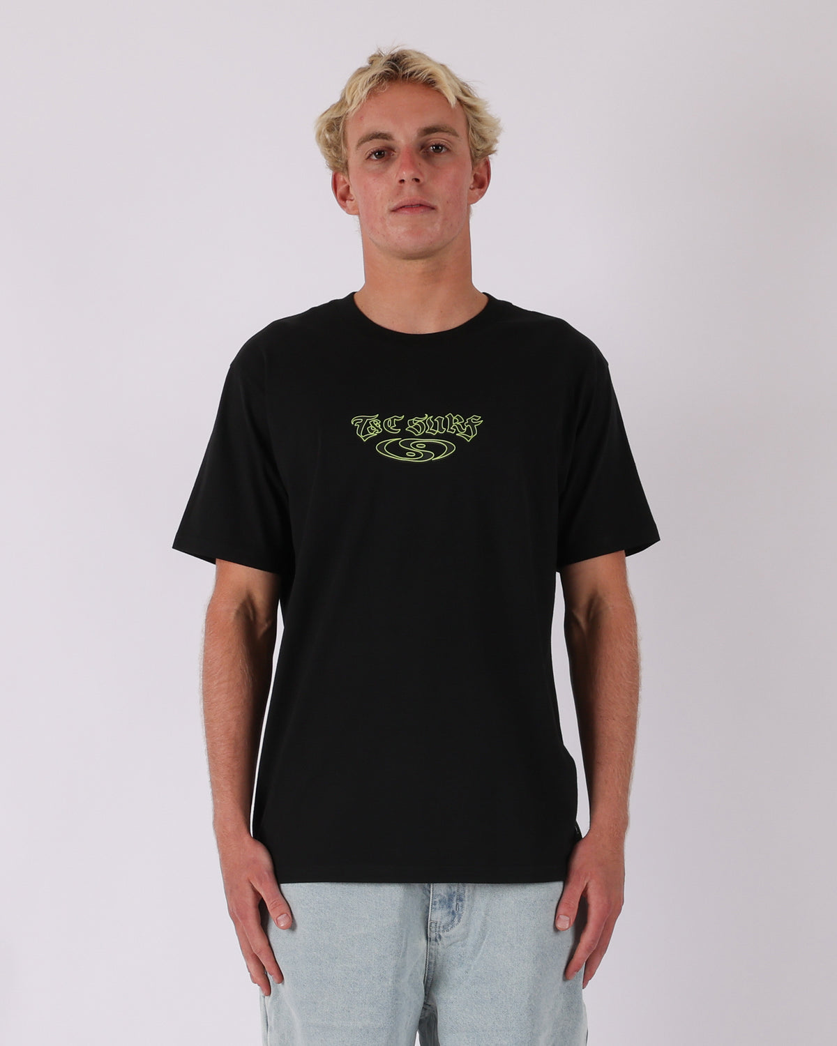 T & C Whirlpool Tee