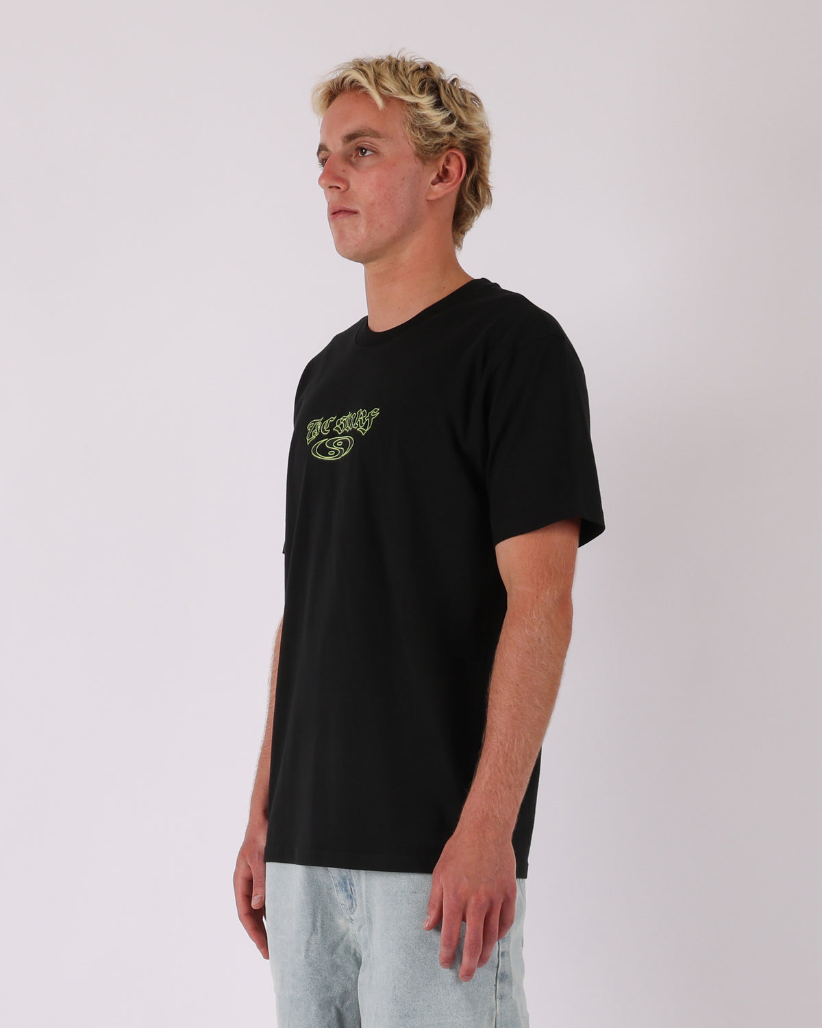 T & C Whirlpool Tee