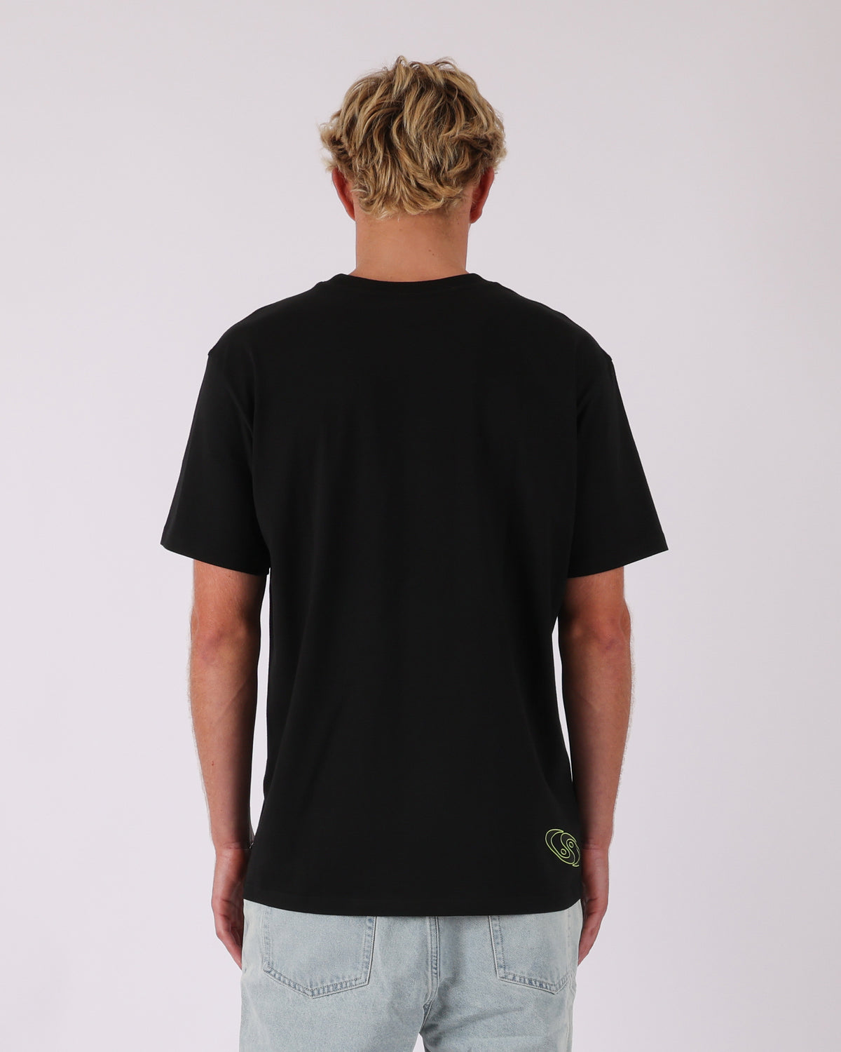T & C Whirlpool Tee