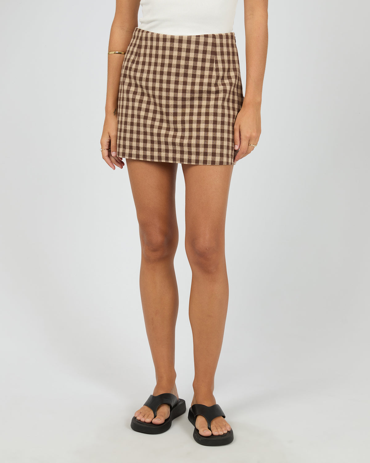 All About Eve Wynn Skort