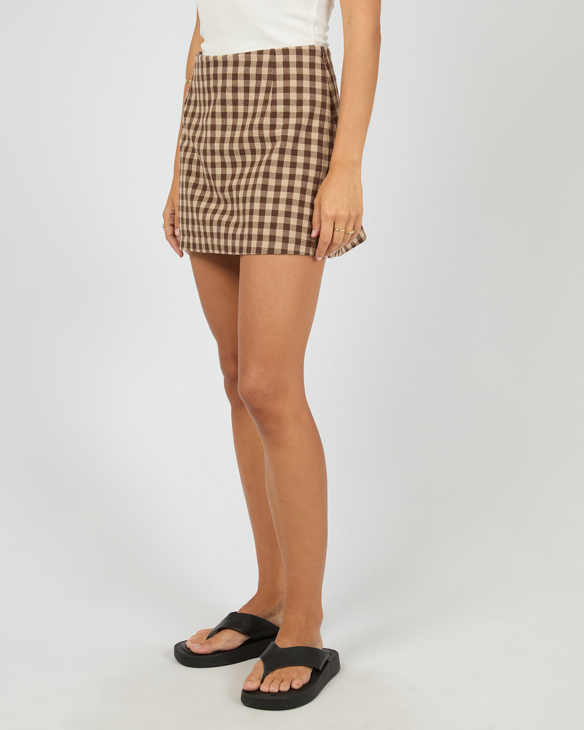 All About Eve Wynn Skort