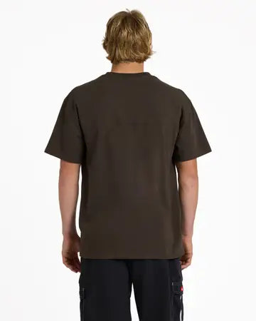 Quiksilver YG Spliced SS